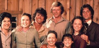 Foto: Netflix prepara el regreso de ‘Little House on the Prairie’ /Cortesía