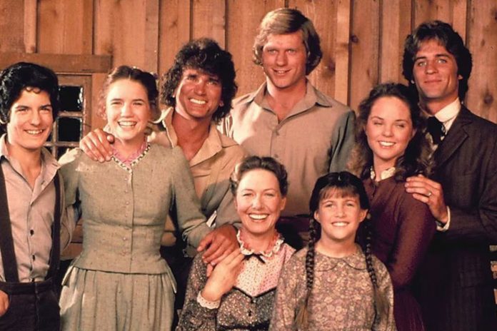 Foto: Netflix prepara el regreso de ‘Little House on the Prairie’ /Cortesía