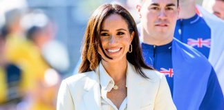 Foto: Meghan Markle anuncia su nuevo programa para Netflix /Cortesía