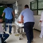 Disparo certero deja a dos jóvenes heridos en Kukra Hill la noche de Año Nuevo