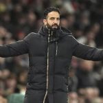 Manchester United «puede ganar cualquier partido», proclama Amorim Amorim sobre la situación del Manchester United