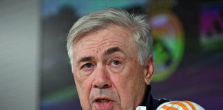 carlo, ancelotti, real, madrid, barcelona,