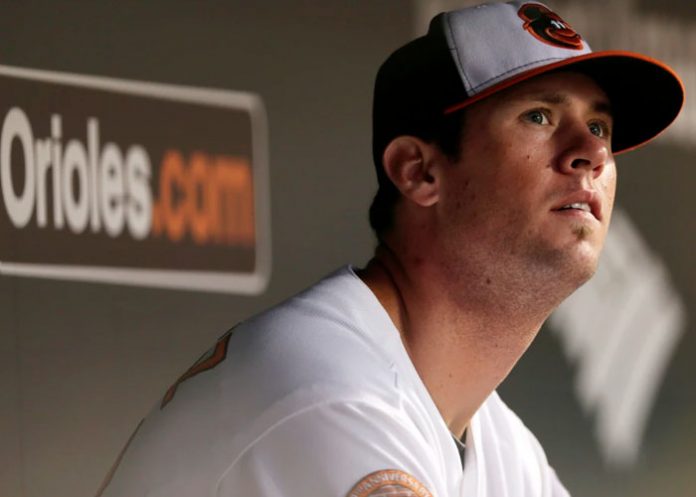 Baltimore orioles, baltimore, yankees, playoffs, Matusz,