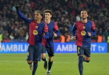 Valencia-Barça y Leganés-Madrid, en cuartos de final de la Copa del Rey barcelona, madrid, atletico,