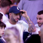Guardiola afirma que Walker quiere jugar en el extranjero Pep Guardiola piensa que Kyle Walker quiere jugar en el extranjero