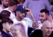 Guardiola afirma que Walker quiere jugar en el extranjero Pep Guardiola piensa que Kyle Walker quiere jugar en el extranjero