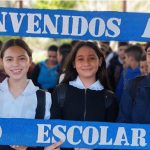 Nicaragua celebra con alegría el inicio del Ciclo Escolar 2025