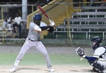 ¿Quiénes son los rivales de Nicaragua en la Serie de Las Américas? Serie de Las Américas