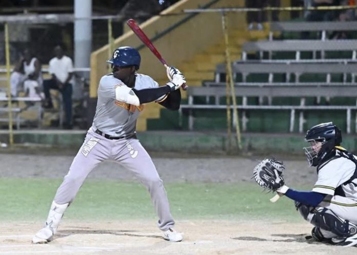 Curazao Serie de Las Américas