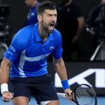 Djokovic vence a Alcaraz y se acerca a su 25to título de Grand Slam novak, djokovic, carlos, alcaraz,