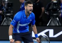 Djokovic vence a Alcaraz y se acerca a su 25to título de Grand Slam novak, djokovic, carlos, alcaraz,