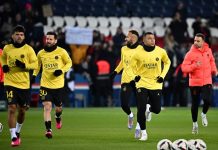 Neymar afirma que Mbappé estaba celoso por llegada de Messi a PSG neymar, messi, mbappé,