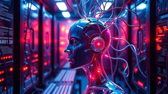 Foto: IAs están generando conciencia, revelan estudios Foto: IAs están generando conciencia, revelan estudios