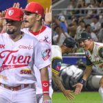 Tren del Norte a segunda final consecutiva en la LBPN tren, norte, león, bóer, lbpn,