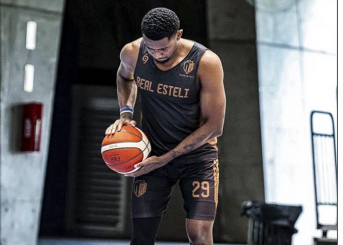 Francisco Garth Real Estelí a una nueva temporada de la BCLA