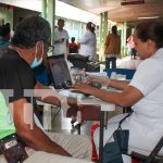 Masaya se une para salvar vidas en exitosa jornada de donación de sangre