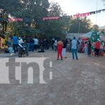 3.5 millones de córdobas invertidos en obras viales en Somoto