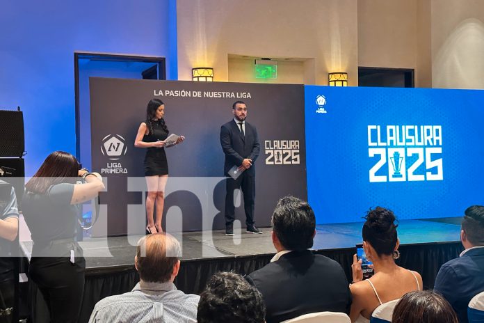 GhcszCdXkAAtBW6 Foto: Liga Primera Nicaragua: ¡Regresa la pasión del fútbol de primera división! / TN8