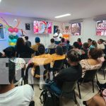 Cuentos sobre lienzos» celebra el legado de Rubén Darío en su 158 aniversario