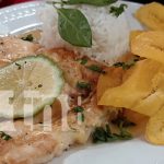 Rondón, mariscos: Un nuevo destino gastronómico en Bluefields