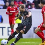 Kane anota y el Bayern Munich se distancia en la Bundesliga Harry Kane anota por el Bayern de Munich