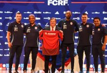 Miguel Herrera ofrece continuidad al cambio generacional en Costa Rica miguel, herrera, costa, rica,