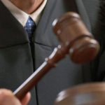 Juez Estatal pone fin a su vida el día de su retiro en Estados Unidos