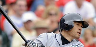 ichiro, suzuki, marineros, seattle,
