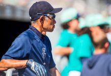 Todo lo que necesitas saber sobre la votación al Salón de la Fama 2025 ichiro, suzuki, marineros, seattle,