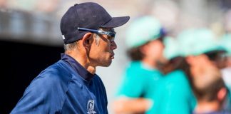 ichiro, suzuki, marineros, seattle,