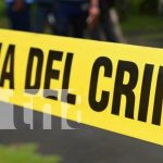 Un hombre es asesinado entre amigos en Nueva Segovia.