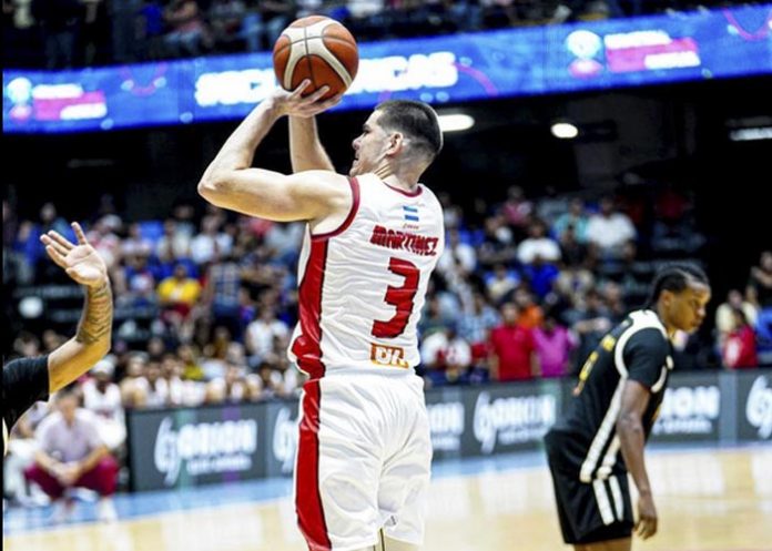 Josmel Martínez Real Estelí cumple en BCLA