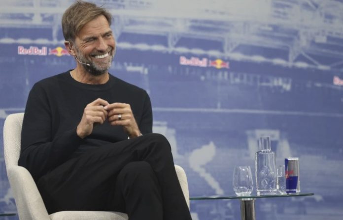 Klopp jurguen, klopp, fútbol,