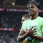 El Barcelona concretó su pase a la final de la Supercopa lamine, yamal, barcelona,