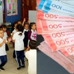 Niños de preescolar, primero y segundo grado en Nicaragua recibirán 2 mil córdobas para útiles escolares Foto: Niños de preescolar y primaria en Nicaragua recibirán 2 mil córdobas para útiles escolares /Cortesía