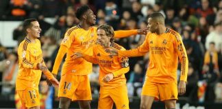 real, madrid, luka, modric, fútbol,