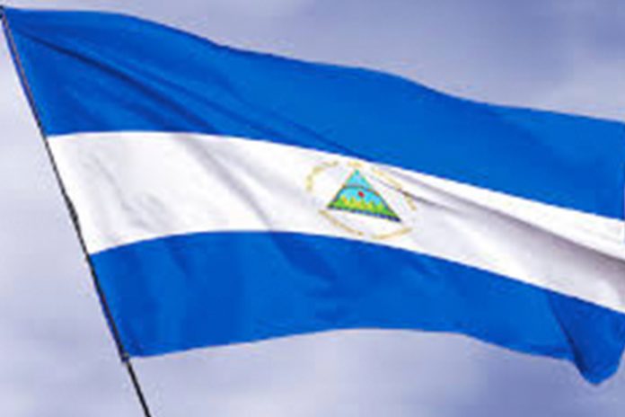 foto: Reverendo Miguel Ángel Casco González envía carta profética al liderazgo de Nicaragua foto: Reverendo Miguel Ángel Casco González envía carta profética al liderazgo de Nicaragua