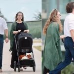 Henry Cavill y Natalie Viscuso dieron la bienvenida a su primer hijo Foto: Henry Cavill, conocido por su papel como Superman/Cortesía
