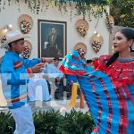 Homenaje Nacional a Rubén Darío celebrando su legado poético y cultural Foto: Celebrar el natalicio del poeta universal Rubén Darío/TN8