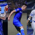 Los eventos a seguir en el 2025 para Nicaragua Selecciones de Nicaragua con actividad en 2025