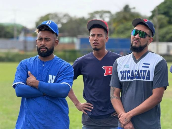 Nicaragua nicaragua, serie, Américas,