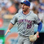Alonso presenta una propuesta de contrato a los Mets mets, nueva, york, pete, alonso,