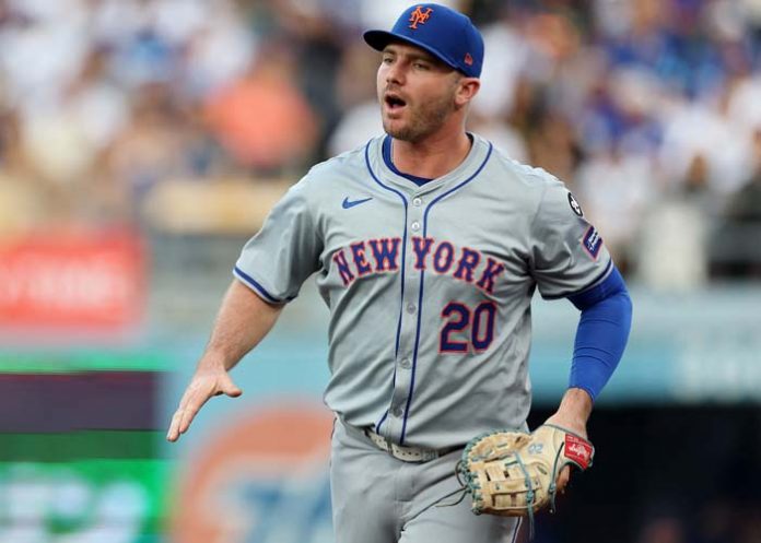 Pete Alonso mets, nueva, york, pete, alonso,