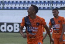 Tres equipos a mantener invicto en Jornada 3 de Liga Primera Jornada 3 de Liga Primera