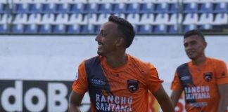 Jornada 3 de Liga Primera
