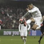 Real Madrid vs Manchester City en playoffs de la Champions Real Madrid vs City en Champions