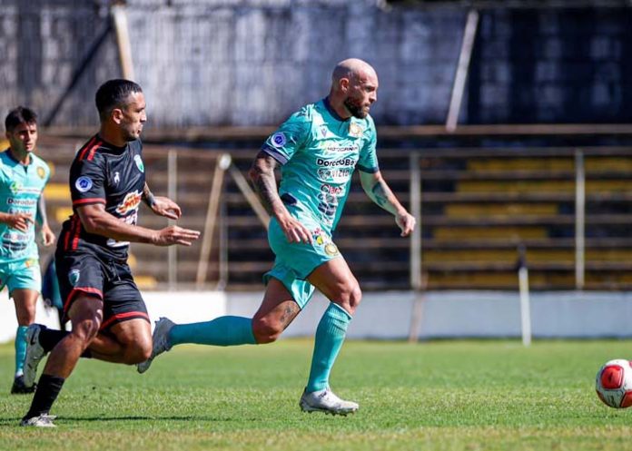 cacique, diriangén, fútbol, liga, primera,