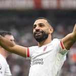 Salah quiere ganar la Premier en su «último año» en Liverpool Salah quiere ganar la Premier antes de irse