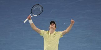 Zinner gana el abierto de Australia