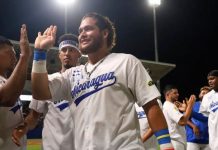 Nicaragua avanza a semifinales de Serie de las Américas nicaragua, serie, Américas,